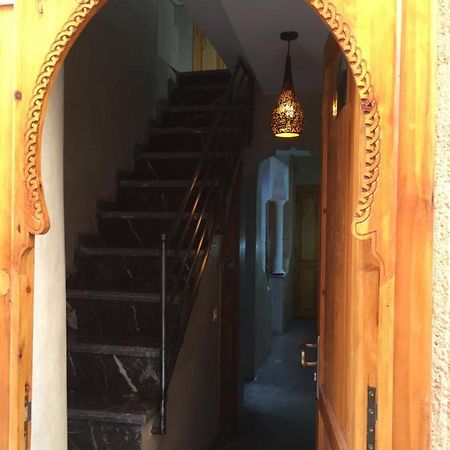 Riad Le Marrakech Berrima มาร์ราเกช ภายนอก รูปภาพ