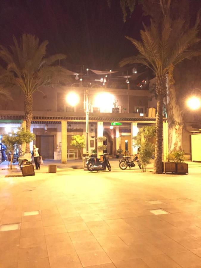 Riad Le Marrakech Berrima มาร์ราเกช ภายนอก รูปภาพ