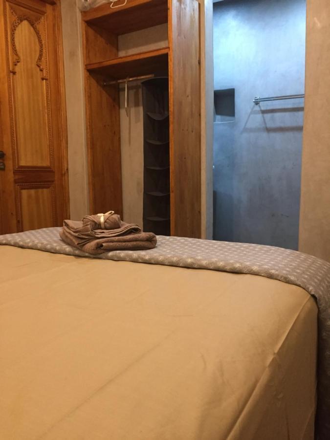 Riad Le Marrakech Berrima มาร์ราเกช ภายนอก รูปภาพ