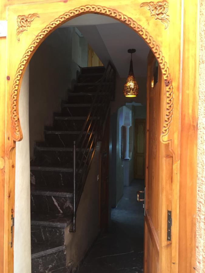 Riad Le Marrakech Berrima มาร์ราเกช ภายนอก รูปภาพ